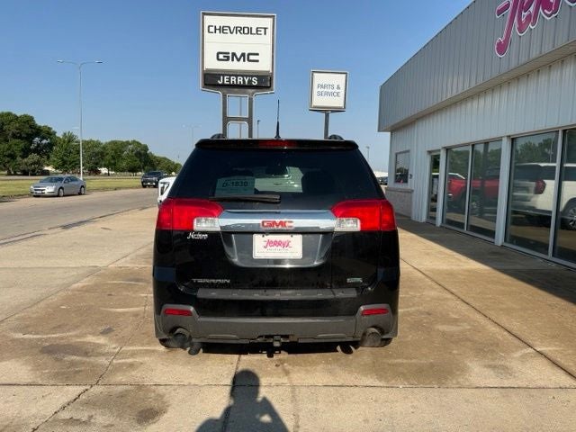 2011 GMC Terrain SLE-2
