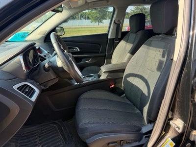 2011 GMC Terrain SLE-2