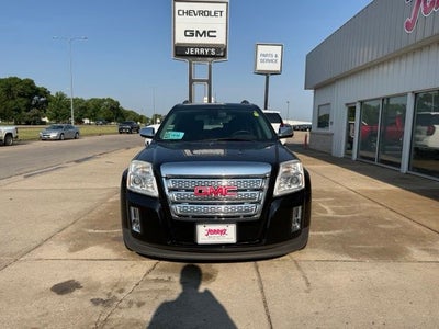 2011 GMC Terrain SLE-2