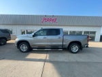 2023 Chevrolet Silverado 1500 LT LT1