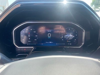 2026 Chevrolet Silverado 1500 LT LT1