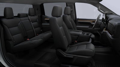 2026 Chevrolet Silverado 1500 LT LT1