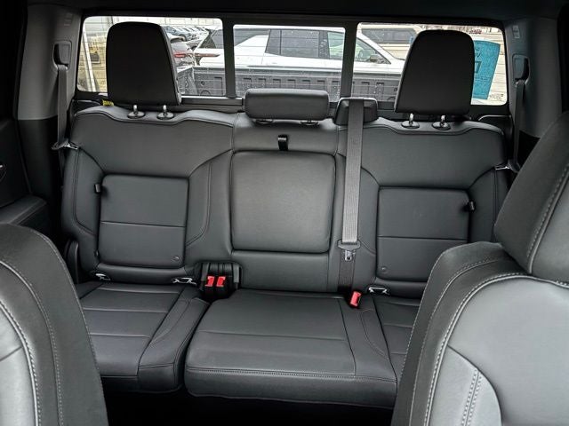 2026 Chevrolet Silverado 1500 LT LT1