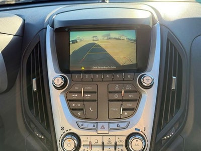 2015 Chevrolet Equinox LT 2LT