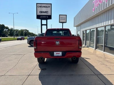 2013 RAM 1500 R/T