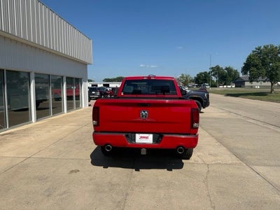 2013 RAM 1500 R/T
