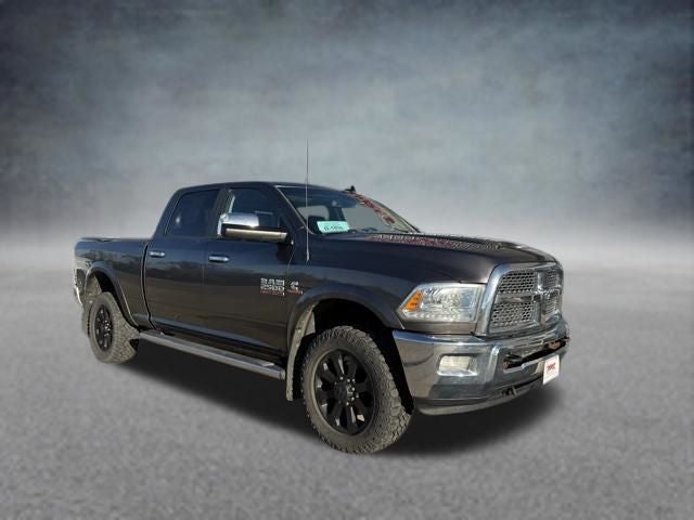 2015 RAM 2500 Laramie