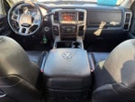 2015 RAM 2500 Laramie