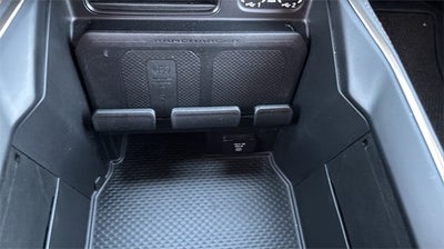 2022 RAM 2500 Longhorn 8' Box