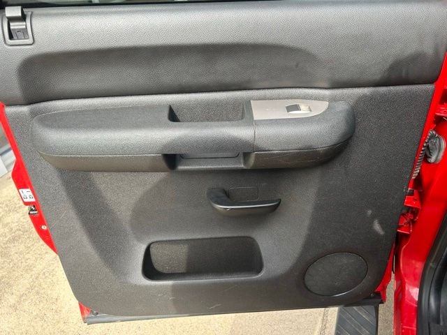 2010 Chevrolet Silverado 1500 LT