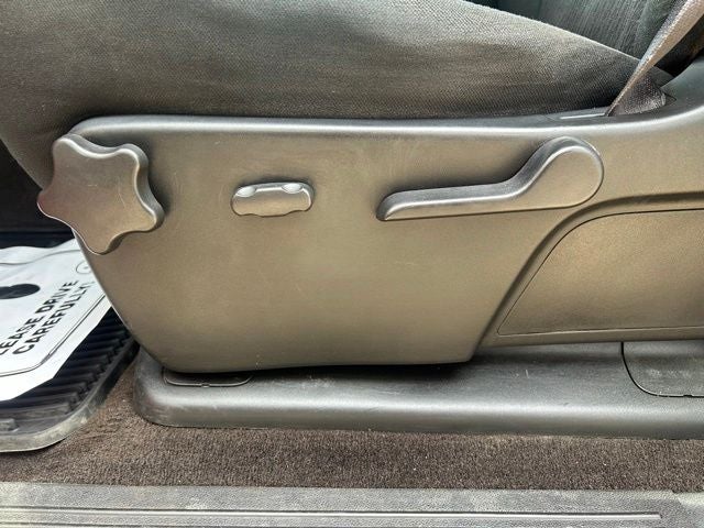 2010 Chevrolet Silverado 1500 LT