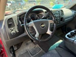 2010 Chevrolet Silverado 1500 LT