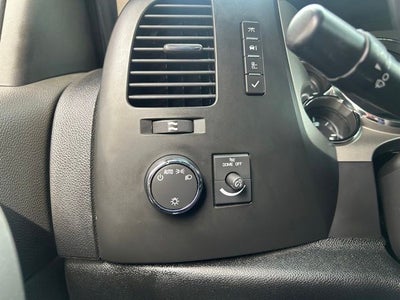 2010 Chevrolet Silverado 1500 LT