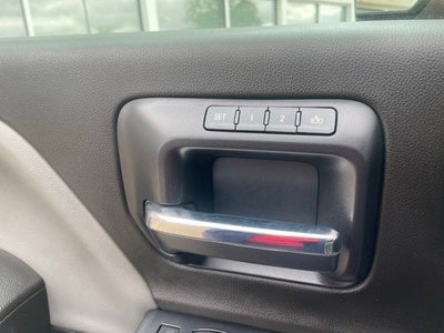 2014 Chevrolet Silverado 1500 LTZ 1LZ
