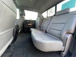 2018 Chevrolet Silverado 1500 LTZ 1LZ