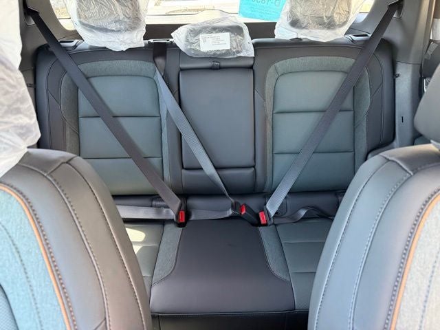 2026 GMC Terrain AT4 - Photo 10