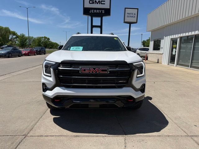 2026 GMC Terrain AT4 - Photo 11