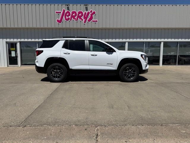 2026 GMC Terrain AT4 - Photo 13