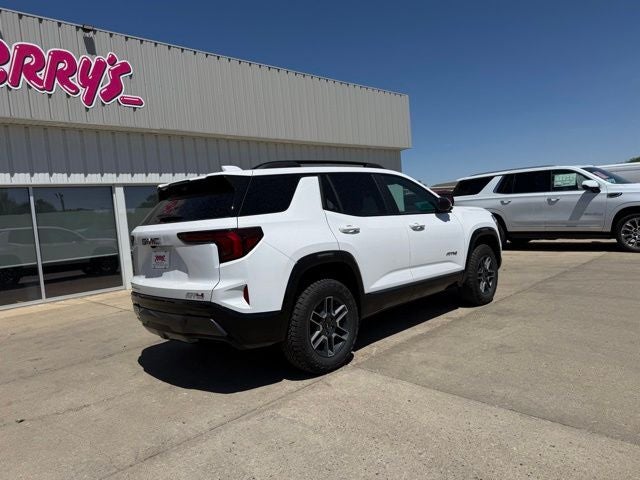 2026 GMC Terrain AT4 - Photo 14