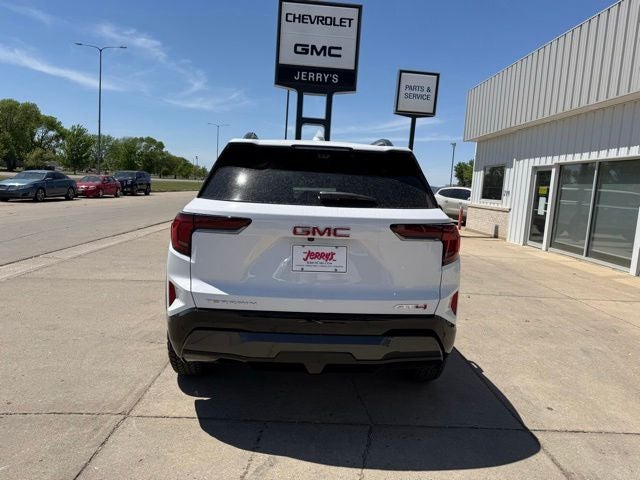 2026 GMC Terrain AT4 - Photo 15