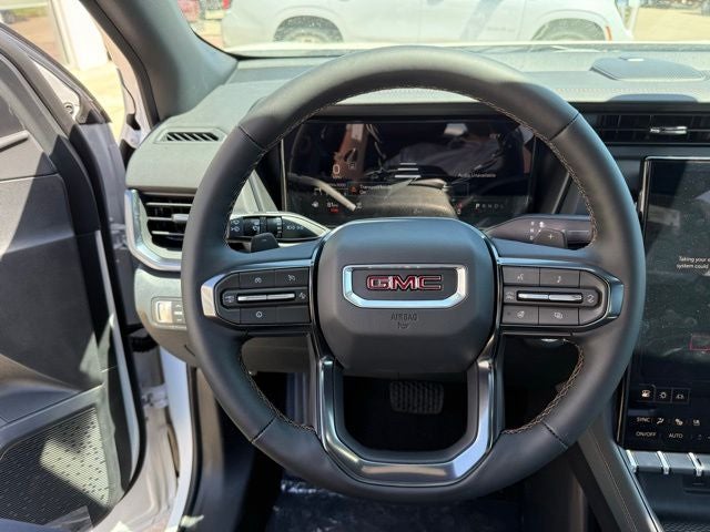 2026 GMC Terrain AT4 - Photo 7