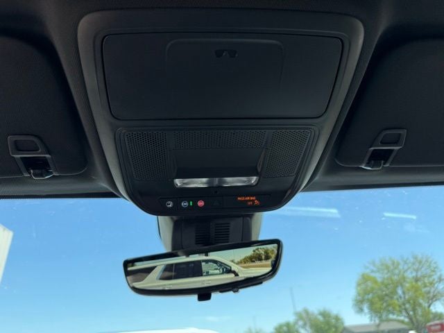 2026 GMC Terrain AT4 - Photo 8