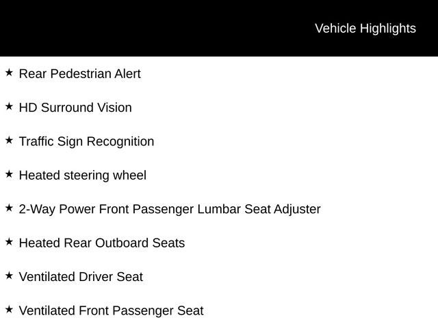 2026 GMC Terrain AT4 - Photo 9
