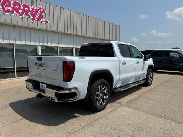 2026 GMC Sierra 1500 SLT - Photo 12