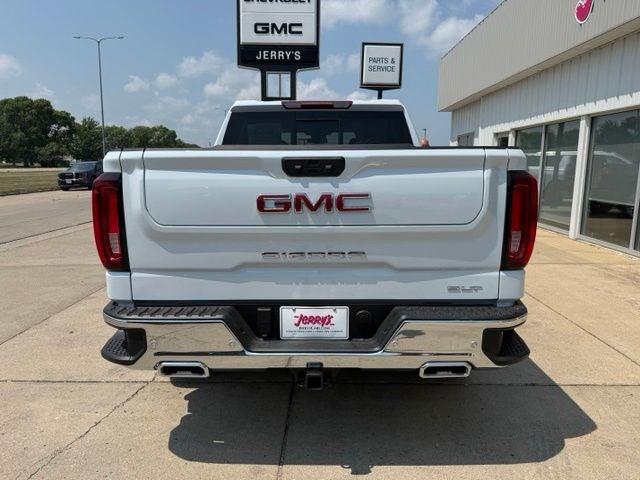 2026 GMC Sierra 1500 SLT - Photo 14