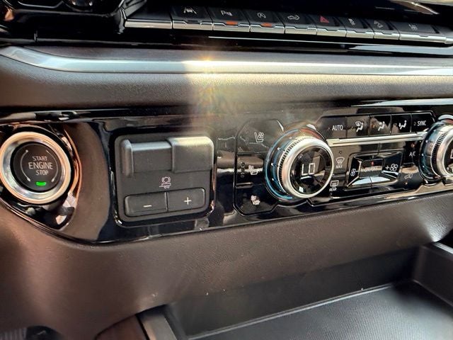 2026 GMC Sierra 1500 SLT - Photo 6