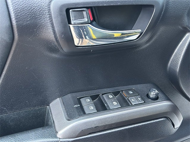 2020 Toyota Tacoma TRD Sport V6