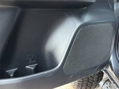 2020 Toyota Tacoma TRD Sport V6