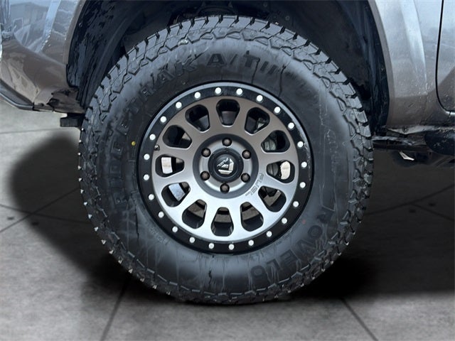 2020 Toyota Tacoma TRD Sport V6