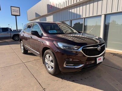 2019 Buick Enclave Essence