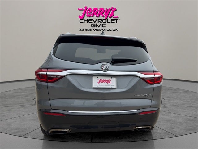 2019 Buick Enclave Essence