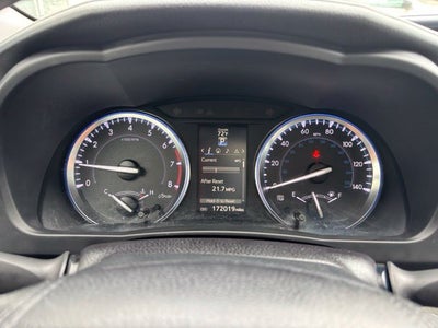 2015 Toyota Highlander XLE V6