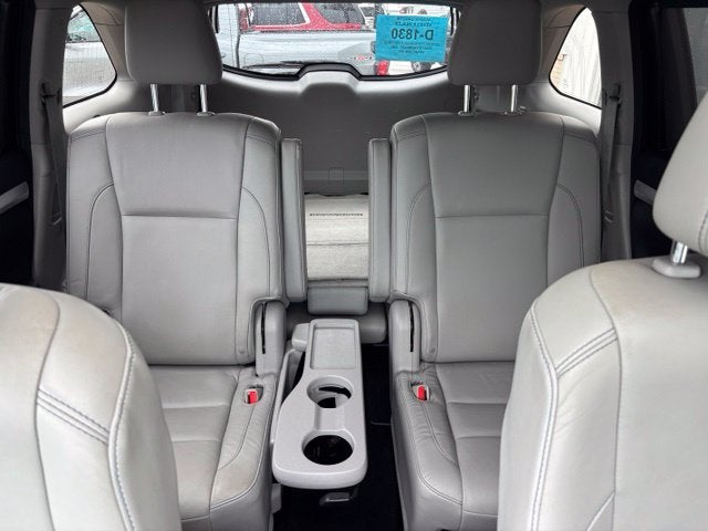 2015 Toyota Highlander XLE V6