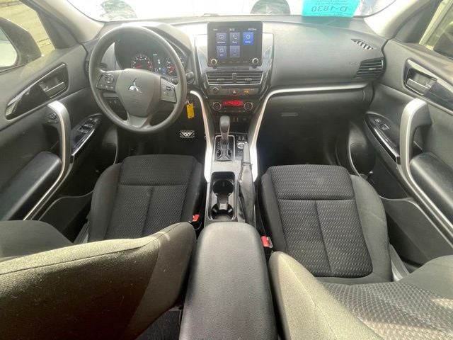 2022 Mitsubishi Eclipse Cross LE