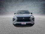 2022 Mitsubishi Eclipse Cross LE