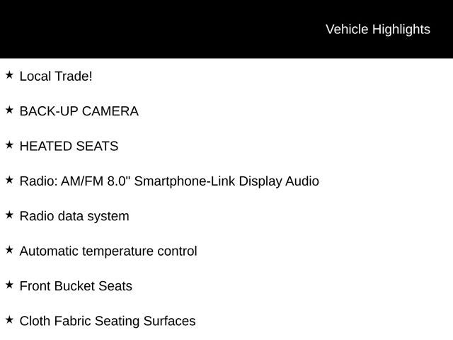 2022 Mitsubishi Eclipse Cross LE