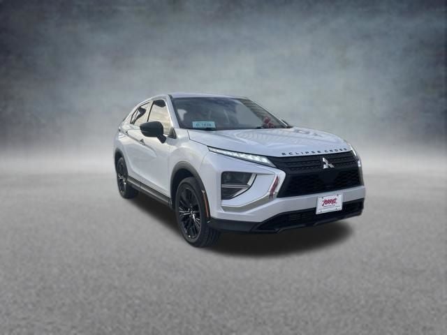 2022 Mitsubishi Eclipse Cross LE