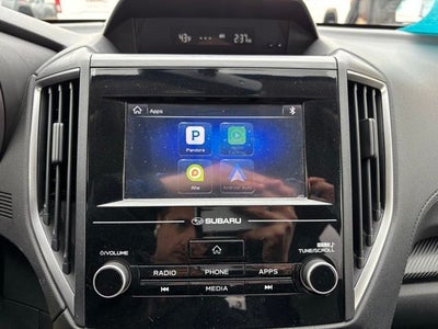 2018 Subaru Crosstrek 2.0i Premium