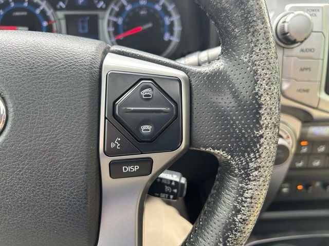 2015 Toyota 4Runner Limited