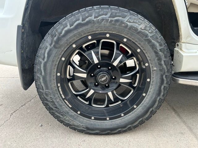 2015 Toyota 4Runner Limited