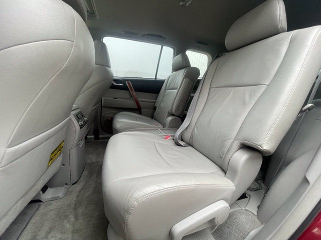 2009 Toyota Highlander Limited