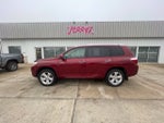 2009 Toyota Highlander Limited