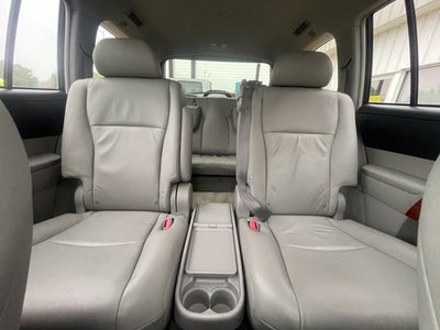 2009 Toyota Highlander Limited