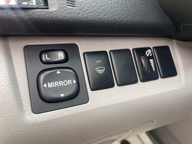 2009 Toyota Highlander Limited