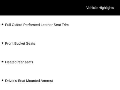 2017 Land Rover Range Rover 3.0L V6 Supercharged HSE