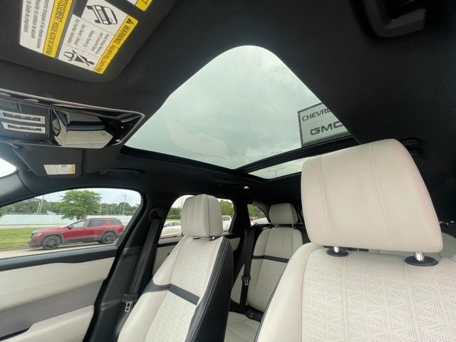 2020 Land Rover Range Rover Velar HSE R-Dynamic